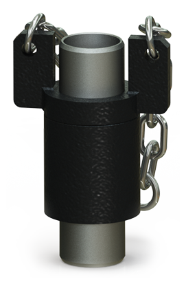 Agarrador de Esferas - MATIC